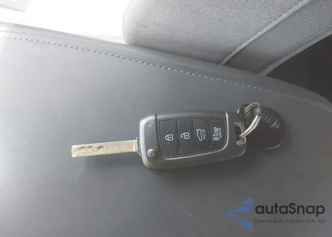 2021 Hyundai Sonata Se z USA, uszkodzony, nr VIN 5NPEG4JA7MH094080